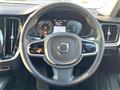 2019 Volvo V60