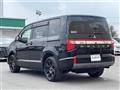 2025 Mitsubishi Delica D5