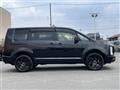 2025 Mitsubishi Delica D5