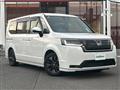 2023 Honda Step WGN