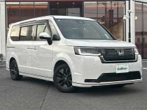 2023 Honda Step WGN