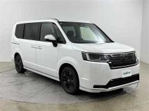 2025 Honda Step WGN
