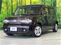 2013 Nissan Cube