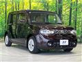 2013 Nissan Cube