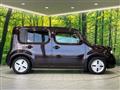 2013 Nissan Cube