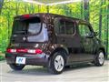 2013 Nissan Cube