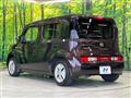 2013 Nissan Cube
