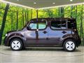 2013 Nissan Cube