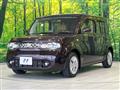 2013 Nissan Cube