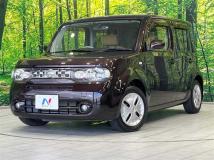 2013 Nissan Cube