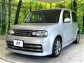 2019 Nissan Cube