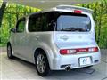 2019 Nissan Cube