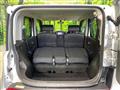 2019 Nissan Cube