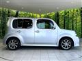 2019 Nissan Cube