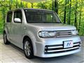 2019 Nissan Cube