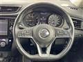 2018 Nissan X-Trail