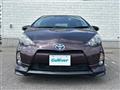 2013 Toyota AQUA