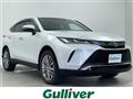 2023 Toyota Harrier Hybrid