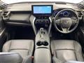 2023 Toyota Harrier Hybrid