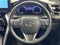 2023 Toyota Harrier Hybrid
