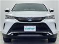 2023 Toyota Harrier Hybrid