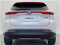 2023 Toyota Harrier Hybrid