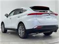 2023 Toyota Harrier Hybrid