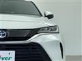 2023 Toyota Harrier Hybrid