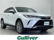 2023 Toyota Harrier Hybrid