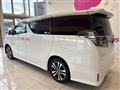 2018 Toyota Vellfire