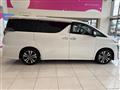 2018 Toyota Vellfire
