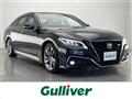 2021 Toyota Crown Hybrid