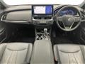 2021 Toyota Crown Hybrid