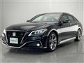 2021 Toyota Crown Hybrid