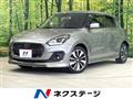 2019 Suzuki Swift