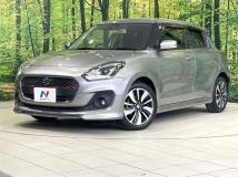 2019 Suzuki Swift