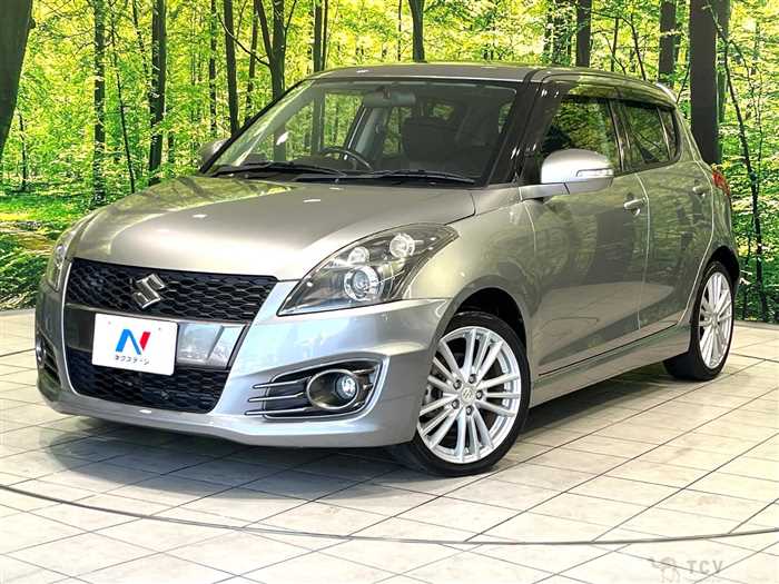 2013 Suzuki Suzuki Others