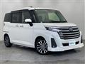 2024 Toyota Roomy