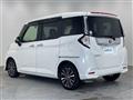 2024 Toyota Roomy