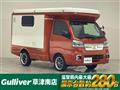 2025 Daihatsu Hijet Truck