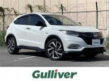2019 Honda VEZEL