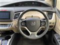 2015 Honda Jade Hybrid