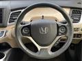 2015 Honda Jade Hybrid
