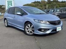 2015 Honda Jade Hybrid