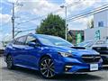 2025 Subaru Levorg