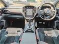 2025 Subaru Levorg
