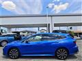 2025 Subaru Levorg