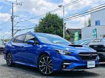 2025 Subaru Levorg