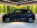 2017 Suzuki Swift