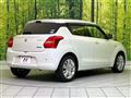 2019 Suzuki Swift
